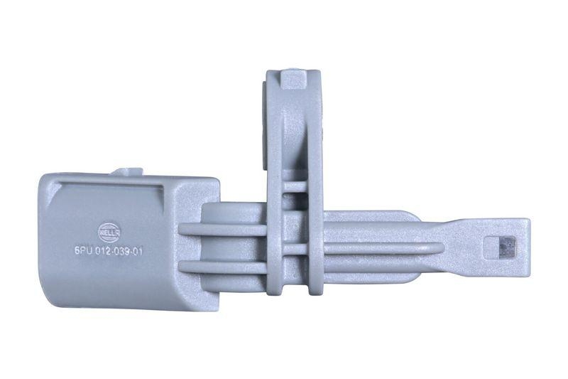 HELLA 6PU 012 039-011 Sensor, Raddrehzahl f&uuml;r SEAT/PORSCHE/SKODA/VW/...