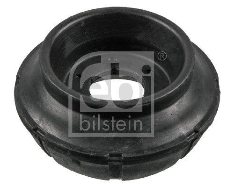 FEBI BILSTEIN 27504 Federbeinstützlager ohne Kugellager für Renault