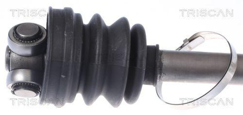 TRISCAN 8540 15538 Antriebswelle f&uuml;r Fiat