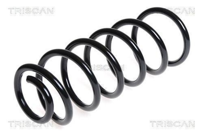 TRISCAN 8750 1043 Spiralfeder Hinten f&uuml;r Citroen