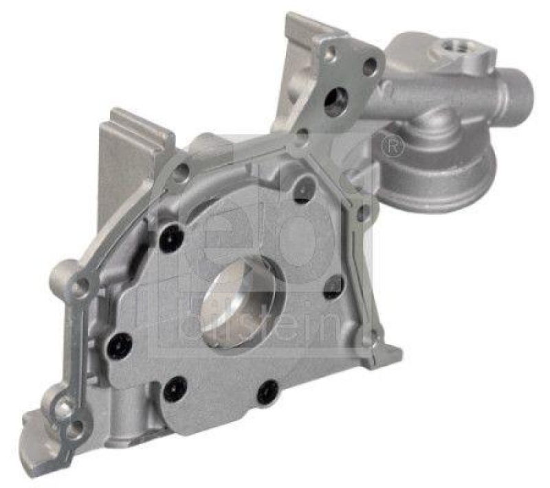 FEBI BILSTEIN 178675 &Ouml;lpumpe f&uuml;r Renault