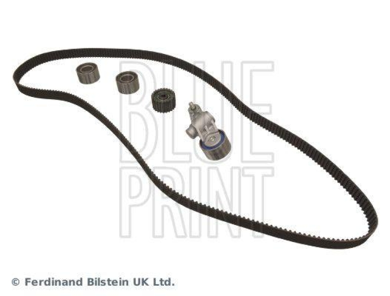 BLUE PRINT ADS77312 Zahnriemensatz f&uuml;r SUBARU