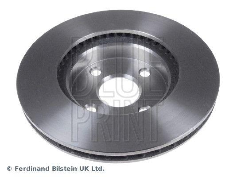 BLUE PRINT ADT343292 Bremsscheibe f&uuml;r TOYOTA