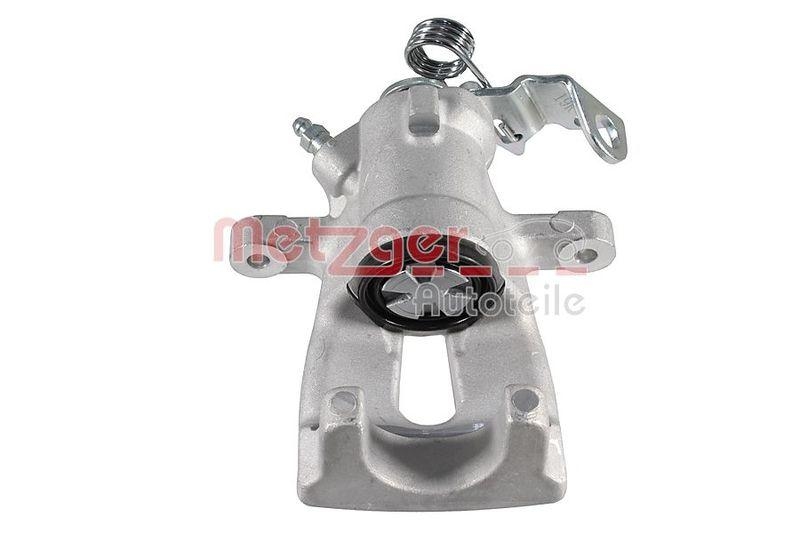 METZGER 6260052 Bremssattel Neuteil f&uuml;r OPEL/VAUXHALL HA rechts