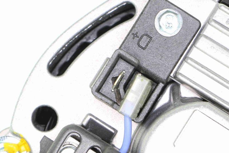 VEMO V24-13-35640 Generator Volt: 14, Ah: 45 f&uuml;r FIAT