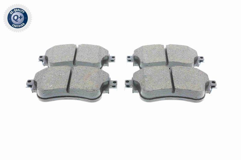 VAICO V30-2140 Bremsbelagsatz, Scheibenbremse Vorderachse f&uuml;r MERCEDES-BENZ