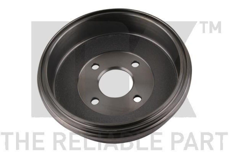 NK 252528 Bremstrommel f&uuml;r FORD, FORD USA