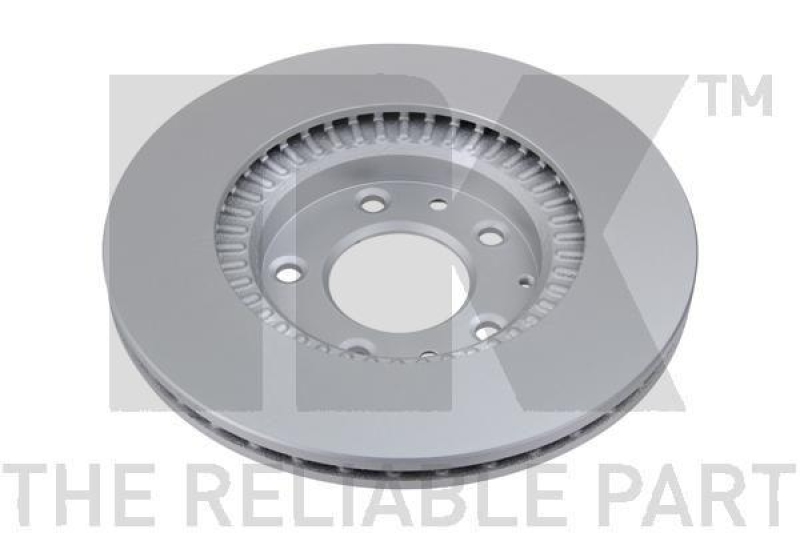 NK 313270 Bremsscheibe f&uuml;r MAZDA