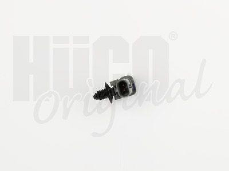 HITACHI 137056 Sensor, Abgastemperatur f&uuml;r VOLVO u.a.