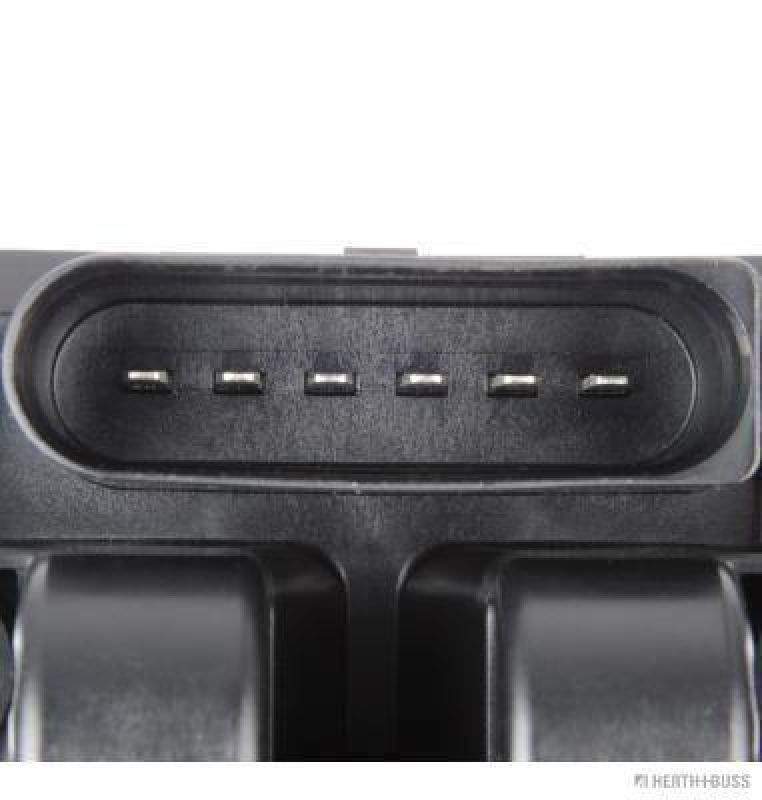 HERTH+BUSS 19050075 Zündspule