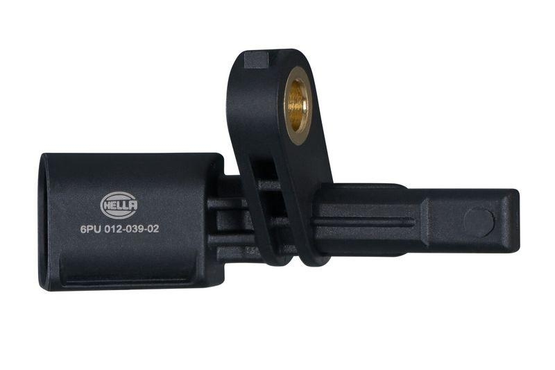 HELLA 6PU 012 039-021 Sensor, Raddrehzahl f&uuml;r SKODA/AUDI/SEAT/PORSCHE/.