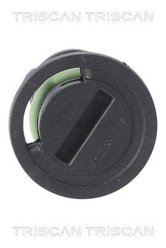 TRISCAN 9500 2302 &Ouml;lablassschraube Plastic f&uuml;r Mercedes