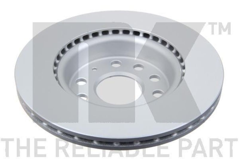 NK 314787 Bremsscheibe f&uuml;r AUDI, SEAT, SKODA, VW