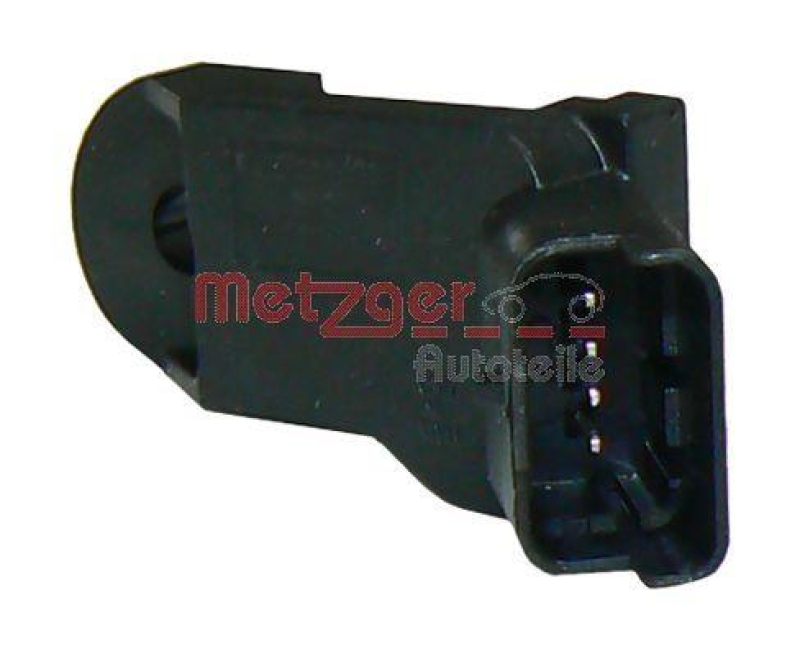 METZGER 0906083 Sensor, Saugrohrdruck f&uuml;r FIAT/PSA