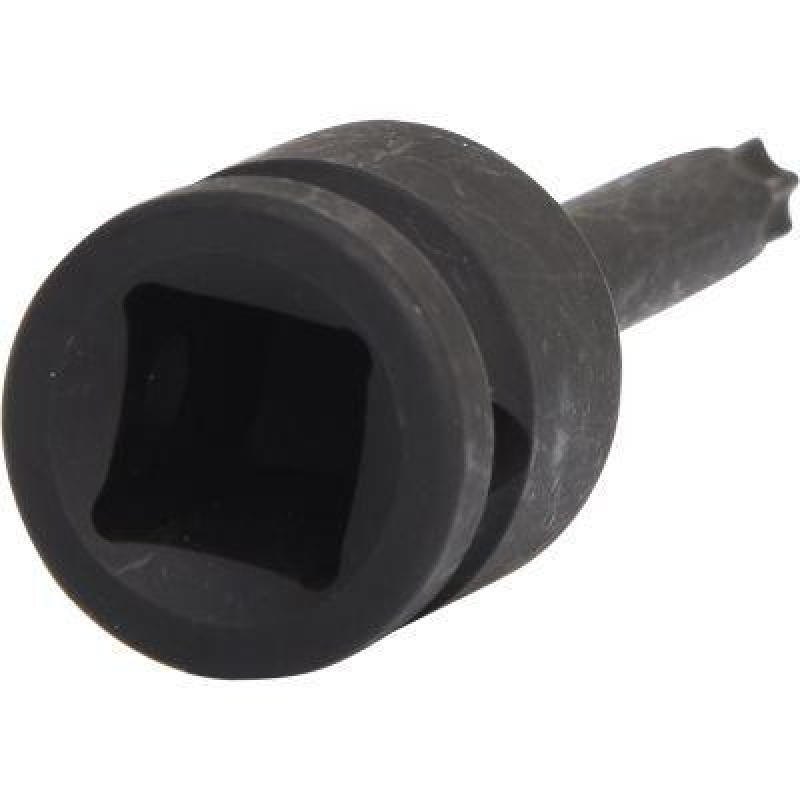 KS TOOLS 911.0916 1/2" Kraft-Bit-Stecknuss