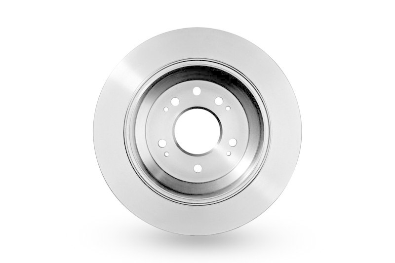 HELLA 8DD 355 116-111 Bremsscheibe f&uuml;r HONDA