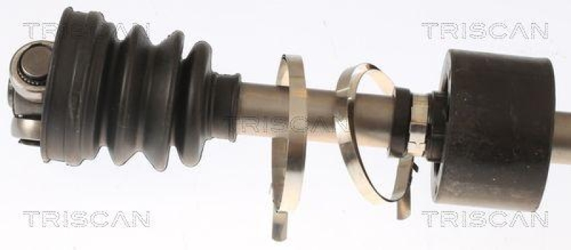 TRISCAN 8540 15539 Antriebswelle f&uuml;r Fiat