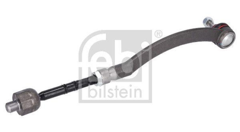 FEBI BILSTEIN 32203 Spurstange mit Endst&uuml;ck und Sicherungsmutter f&uuml;r Mini