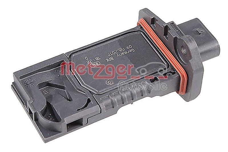 METZGER 0890397 Luftmassenmesser f&uuml;r SEAT/VW