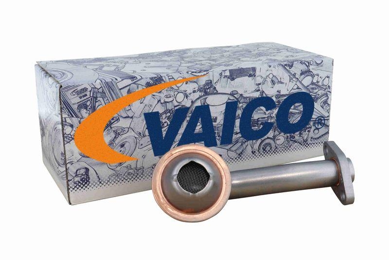VAICO V10-6870 Saugrohr, Ölpumpe für VW