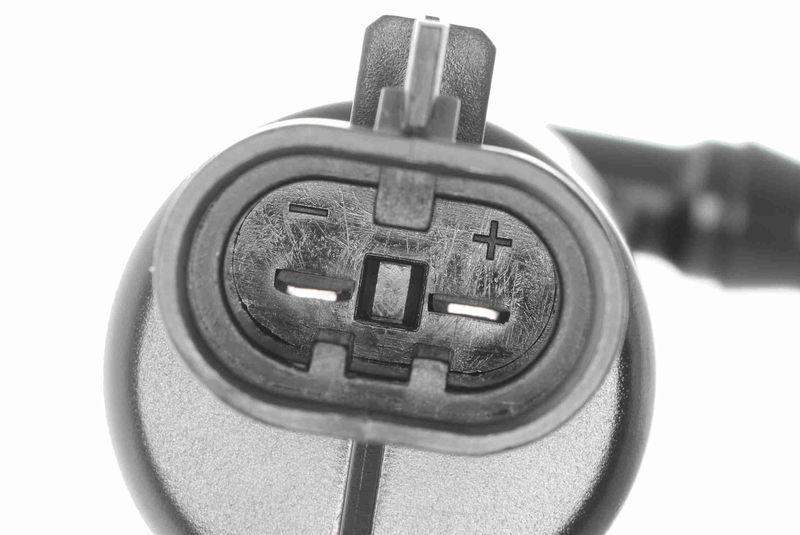 VEMO V57-08-0003 Waschwasserpumpe, Scheinwerferreinigung vorne f&uuml;r CADILLAC