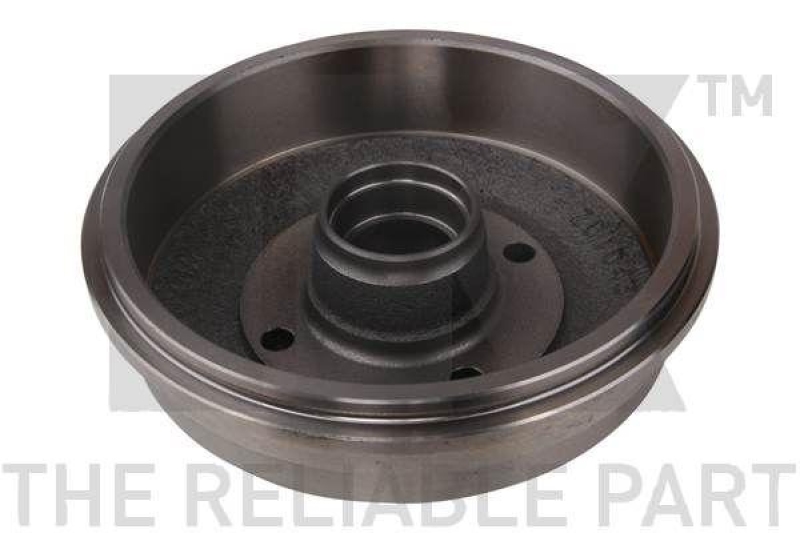 NK 252529 Bremstrommel f&uuml;r FORD