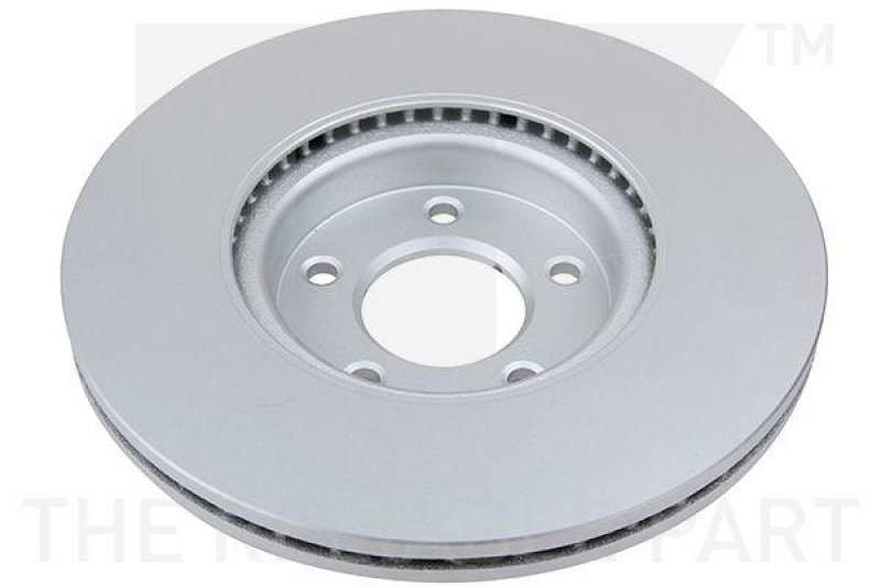 NK 313272 Bremsscheibe f&uuml;r MAZDA