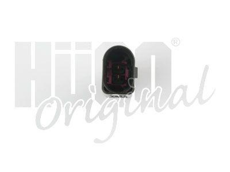 HITACHI 137057 Sensor, Abgastemperatur f&uuml;r AUDI u.a.