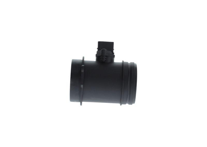 Bosch 0 280 218 09A Heissfilmluftmassenmesser