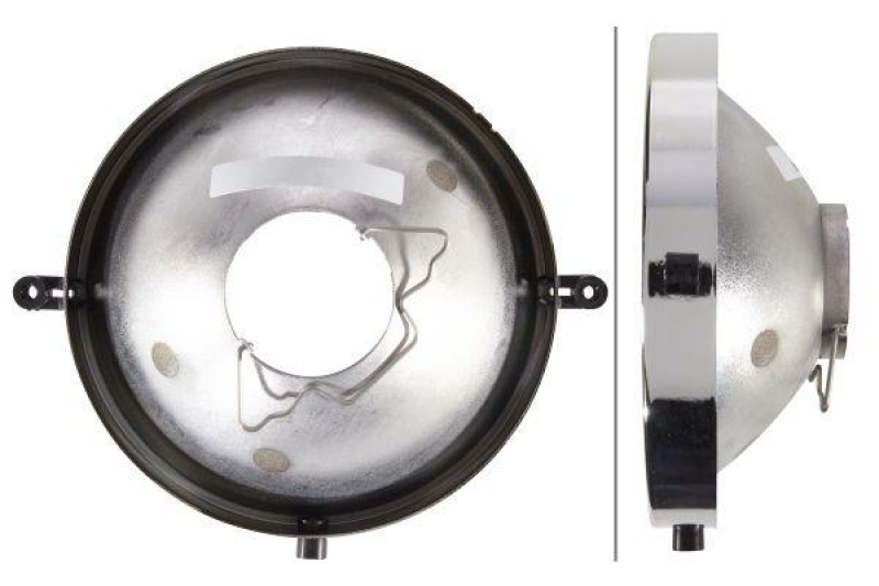 HELLA 9DR 113 199-005 Reflektor Heckscheinwerfer