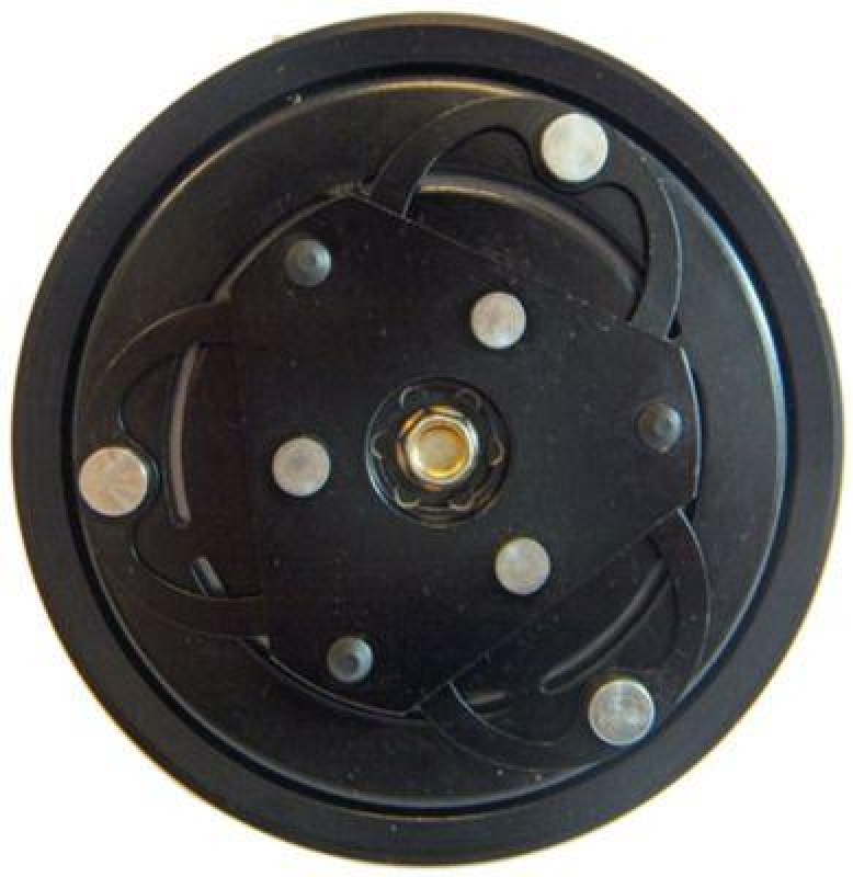 MAHLE ACP 1103 000S Klimakompressor