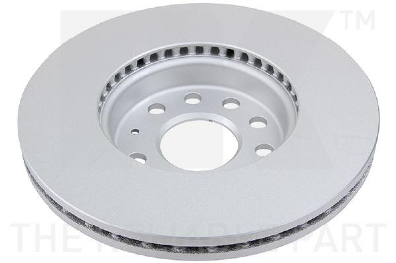 NK 314788 Bremsscheibe f&uuml;r AUDI, SEAT, SKODA, VW