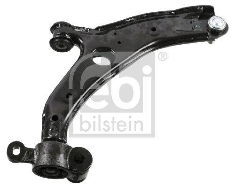 FEBI BILSTEIN 186316 Querlenker mit Lagern und Gelenk f&uuml;r MAZDA