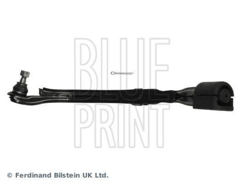 BLUE PRINT ADN18671 Querlenker mit Lagern, Gelenk, Kronenmutter und Splint f&uuml;r NISSAN