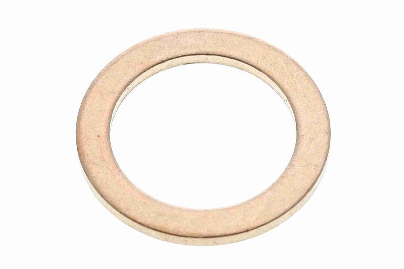 VAICO V10-3306 Verschlussschraube, &Ouml;lwanne M14 x 1,5 x 12 inkl. Dichtung M14 x 1,5 f&uuml;r VW