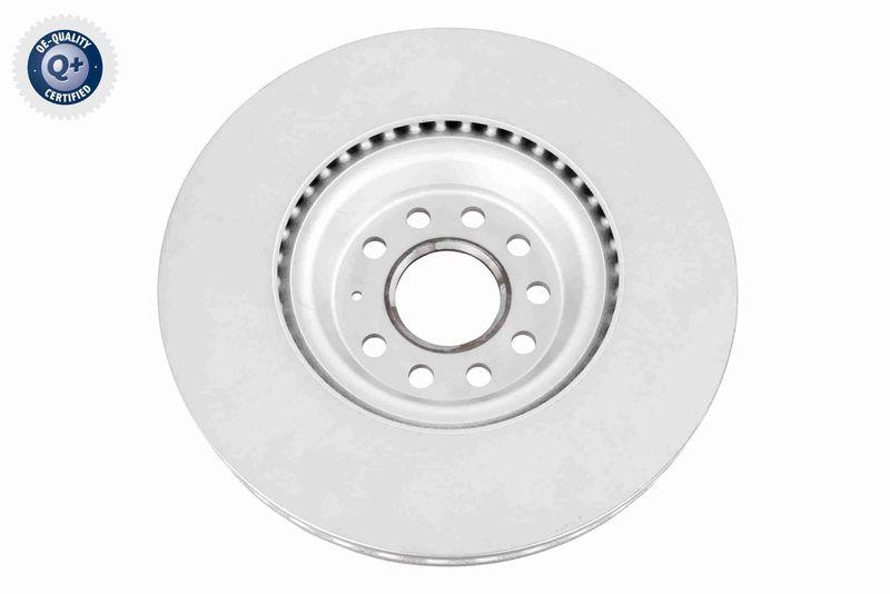 VAICO V10-80123 Bremsscheibe Vorderachse f&uuml;r VW