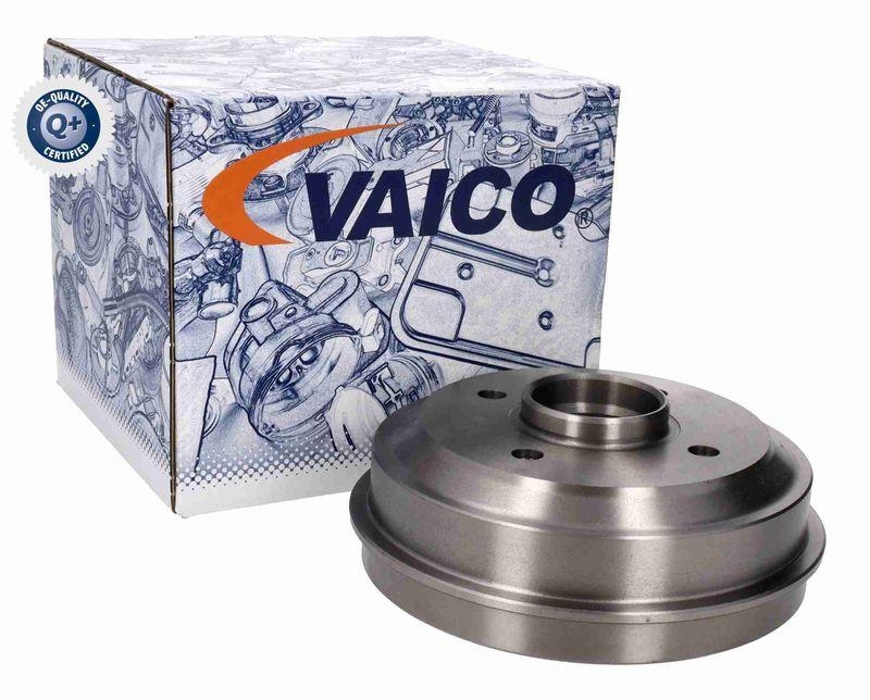 VAICO V42-60000 Bremstrommel &Oslash; 180,0 mm f&uuml;r PEUGEOT