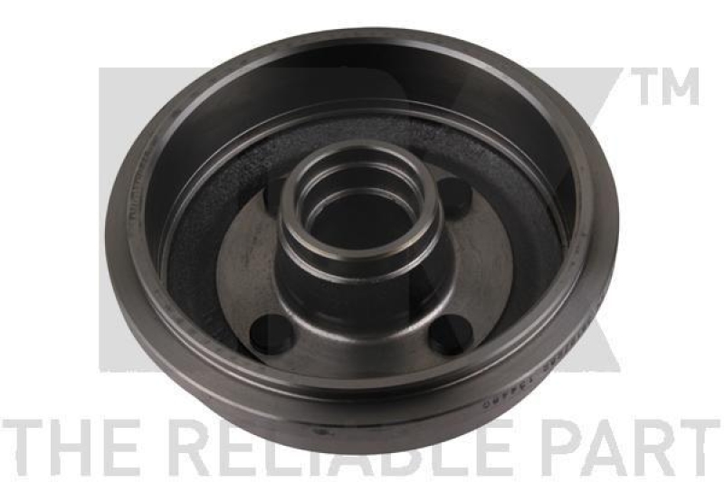 NK 252530 Bremstrommel f&uuml;r FORD, MAZDA