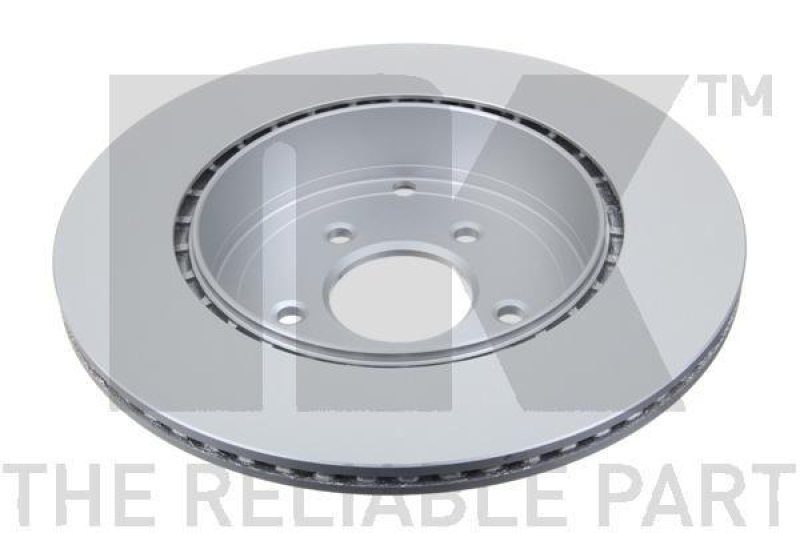 NK 313273 Bremsscheibe f&uuml;r MAZDA