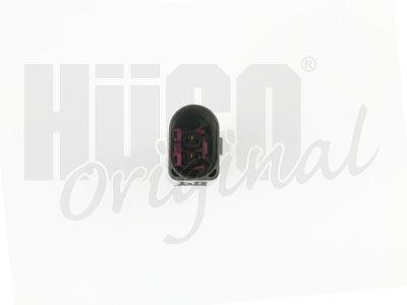 HITACHI 137058 Sensor, Abgastemperatur f&uuml;r AUDI u.a.