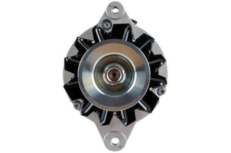 HELLA 8EL 012 427-701 Generator 14V 50A