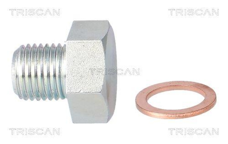 TRISCAN 9500 2404 Ölablassschraube für M14X1.5