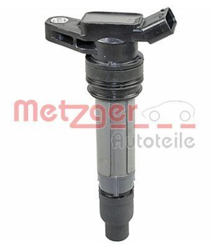 METZGER 0880474 Z&uuml;ndspule f&uuml;r LAND ROVER/VOLVO