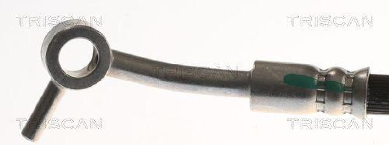 TRISCAN 8150 82204 Bremsschlauch Hinten f&uuml;r Mg