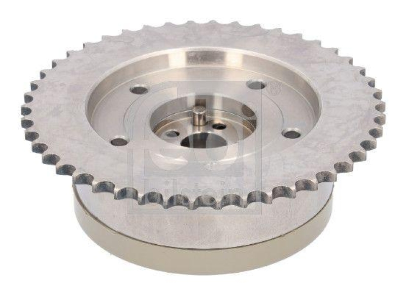 FEBI BILSTEIN 172037 Nockenwellenversteller f&uuml;r Opel