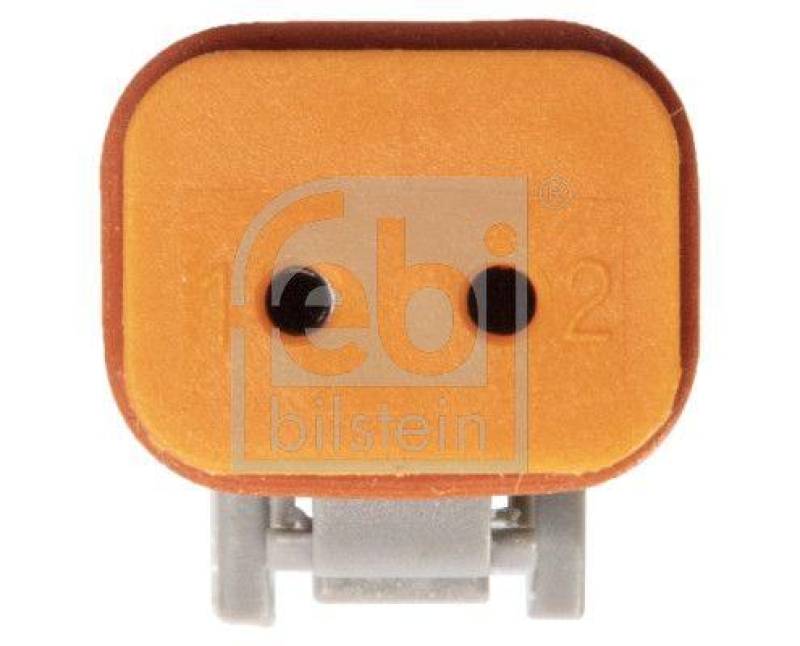 FEBI BILSTEIN 184186 Ladedrucksensor f&uuml;r Scania