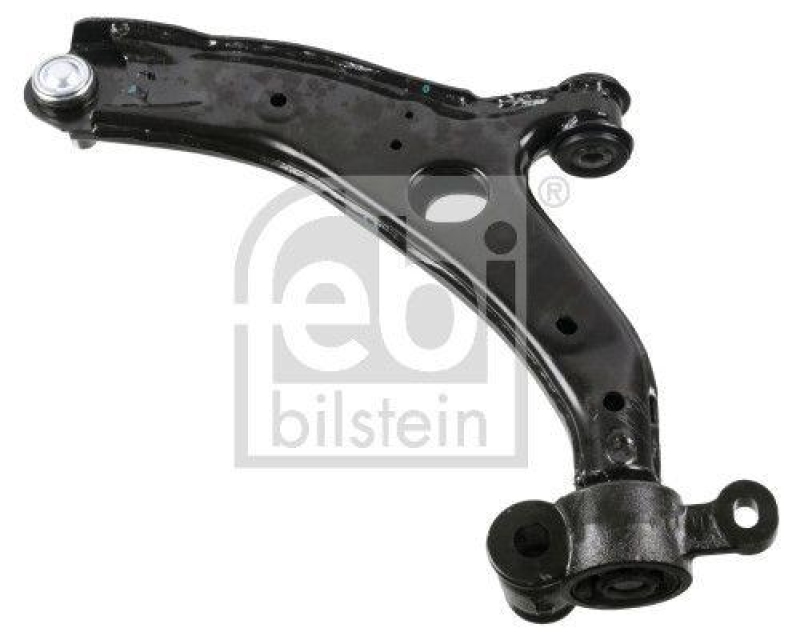 FEBI BILSTEIN 186317 Querlenker mit Lagern und Gelenk f&uuml;r MAZDA