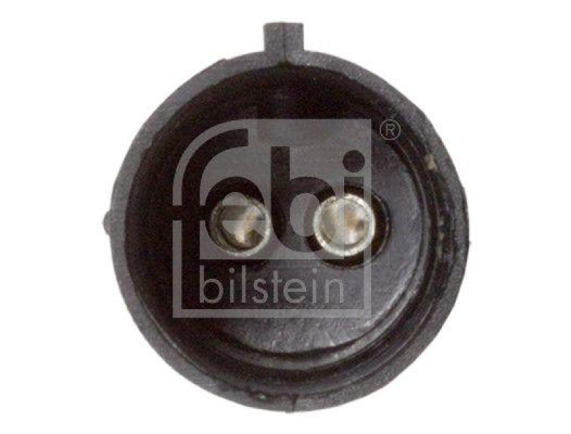 FEBI BILSTEIN 45779 ABS-Sensor mit H&uuml;lse und Fett f&uuml;r Sauer