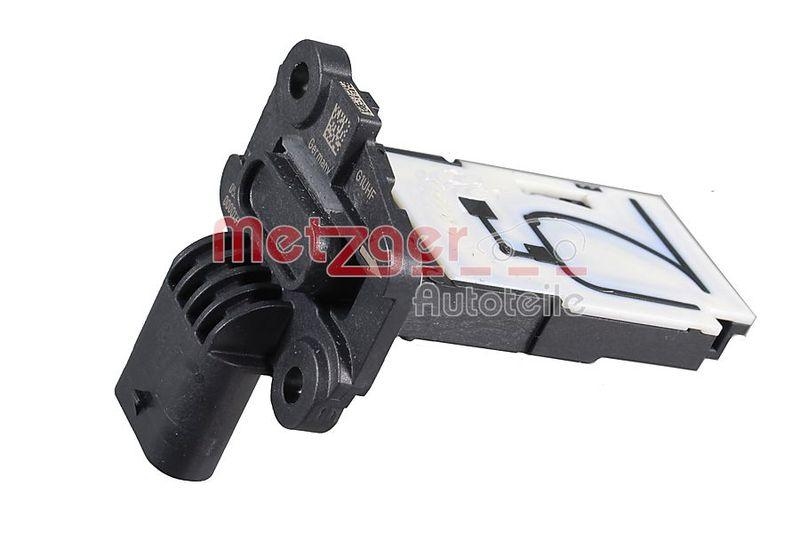 METZGER 0890399 Luftmassenmesser f&uuml;r FORD