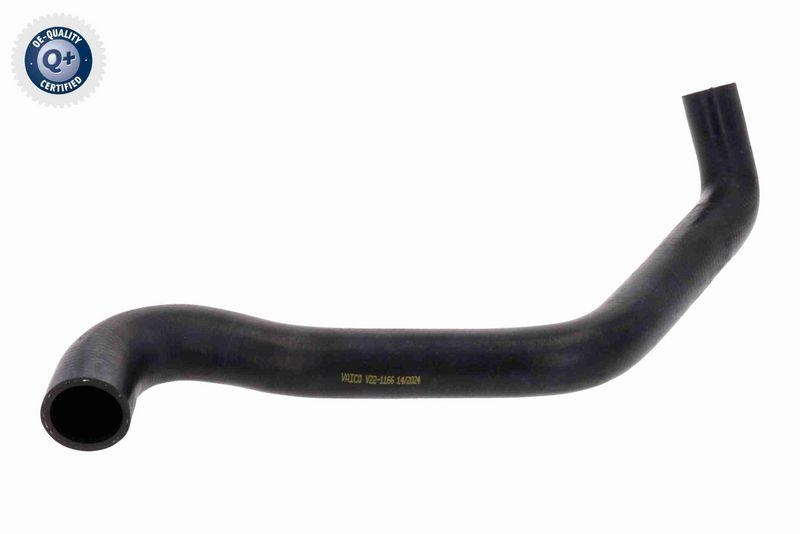 VAICO V22-1166 K&uuml;hlerschlauch f&uuml;r CITRO&Euml;N